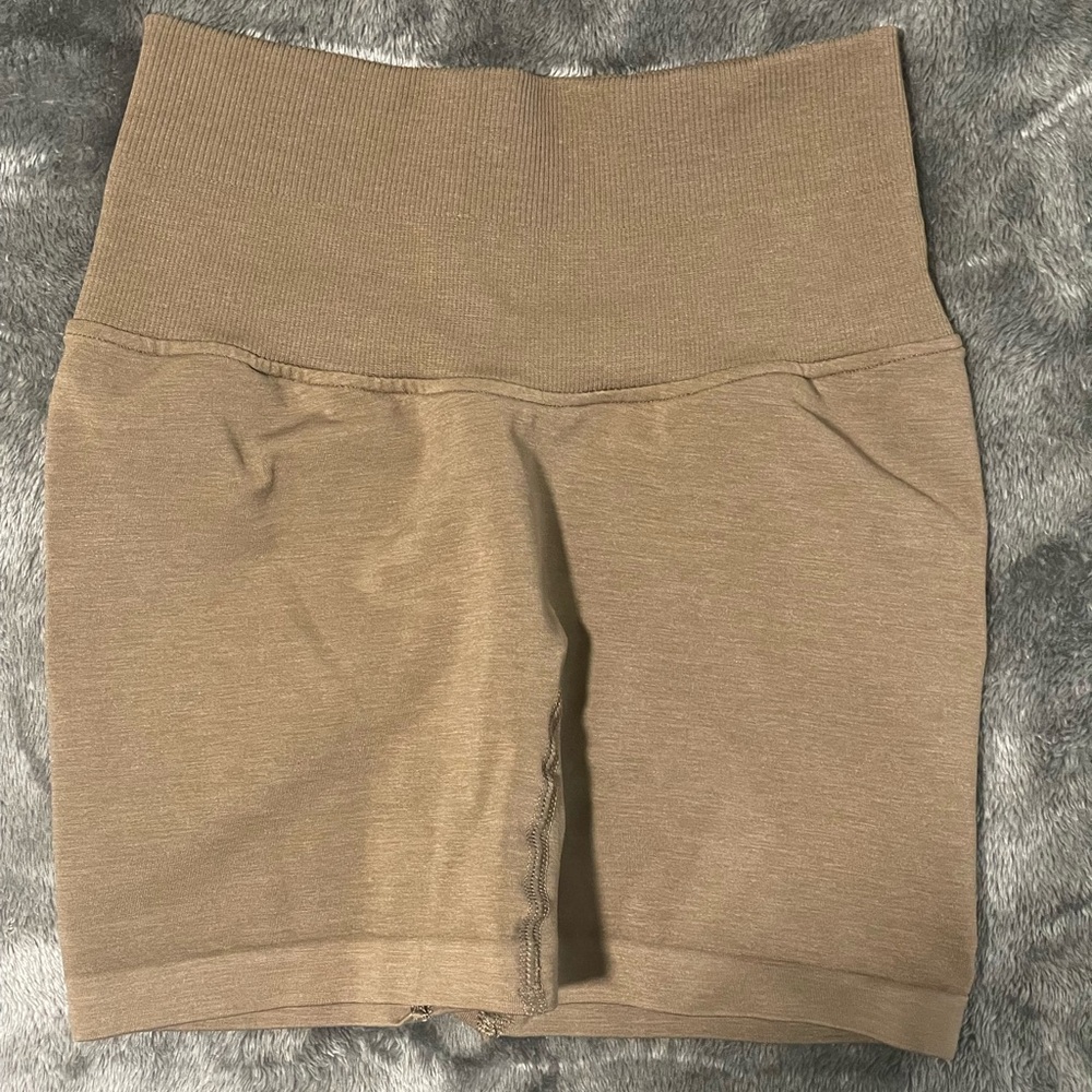 CSB seamless shorts